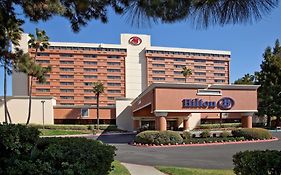 Hilton In Concord 4*