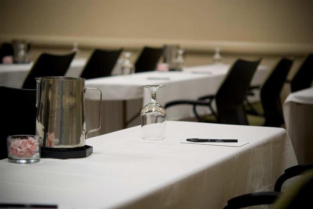 Hilton Concord Hotel Facilities photo